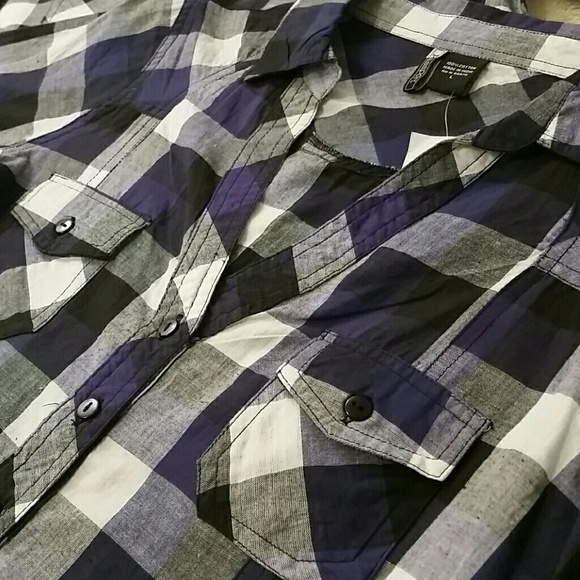 Passport blouse 2-bundle - Picture 5 of 8